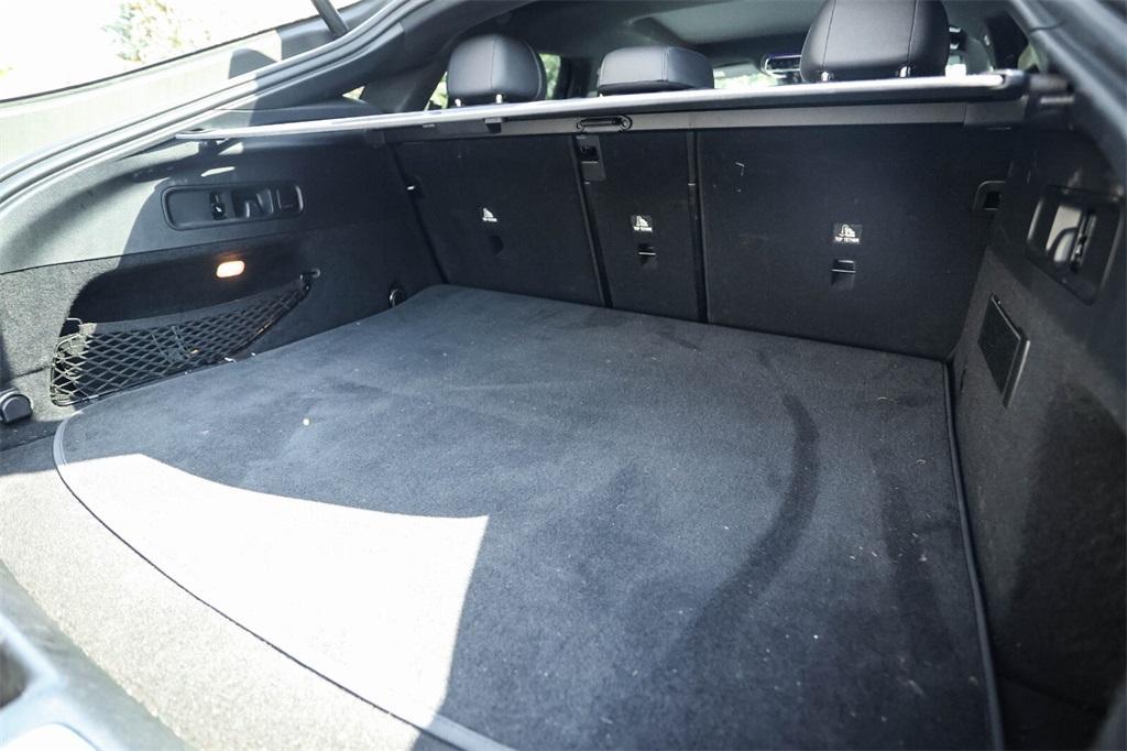 used 2024 Mercedes-Benz GLC 300 car, priced at $56,491