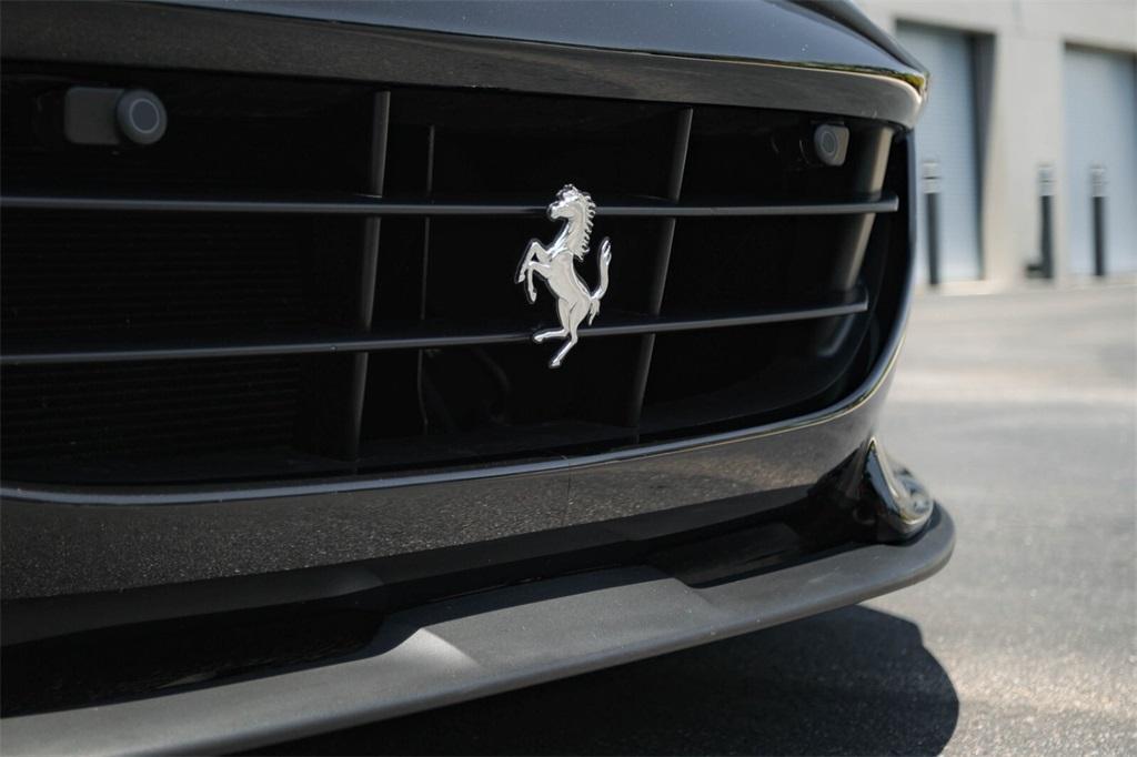 used 2022 Ferrari Portofino M car, priced at $279,991