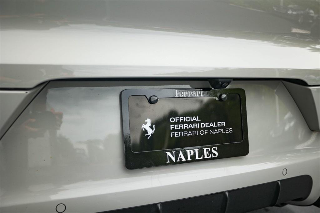 used 2022 Porsche Cayenne car, priced at $91,991