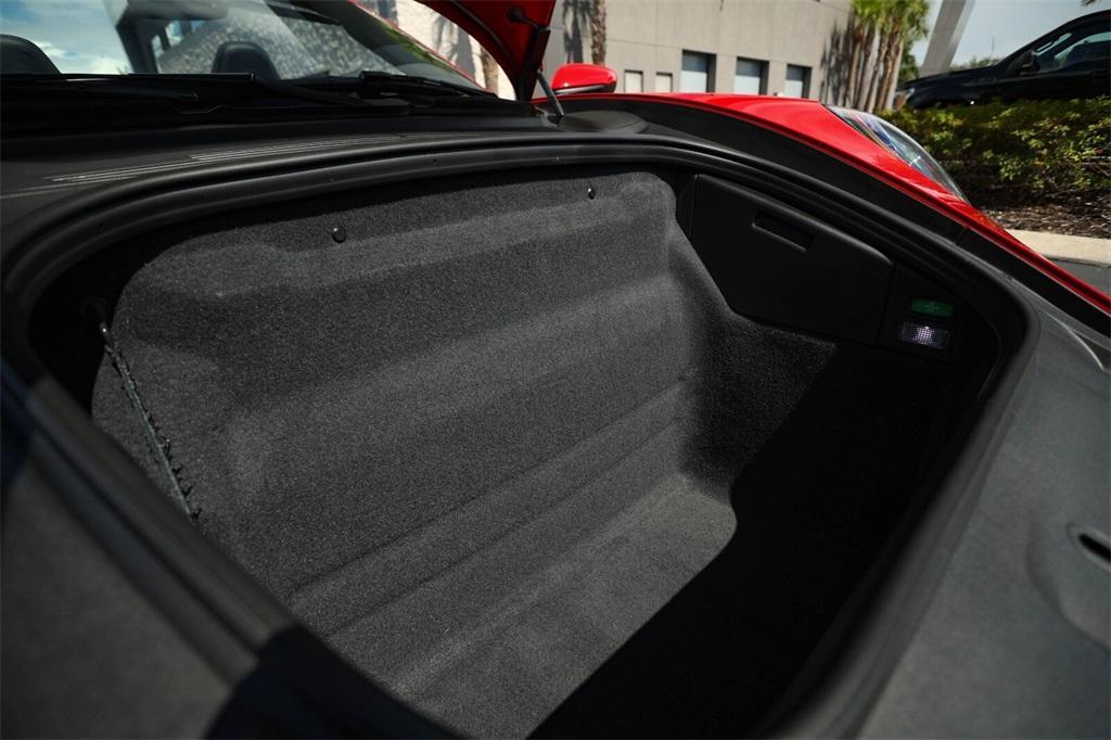 used 2020 Porsche 911 car, priced at $121,689