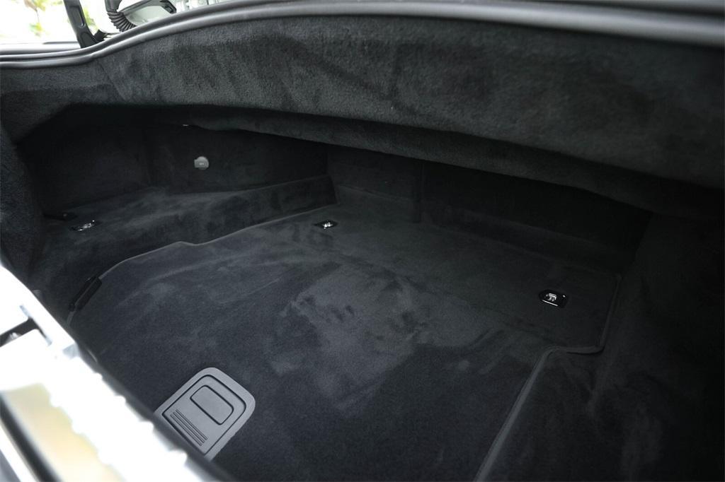 used 2023 Bentley Continental GT car, priced at $243,991