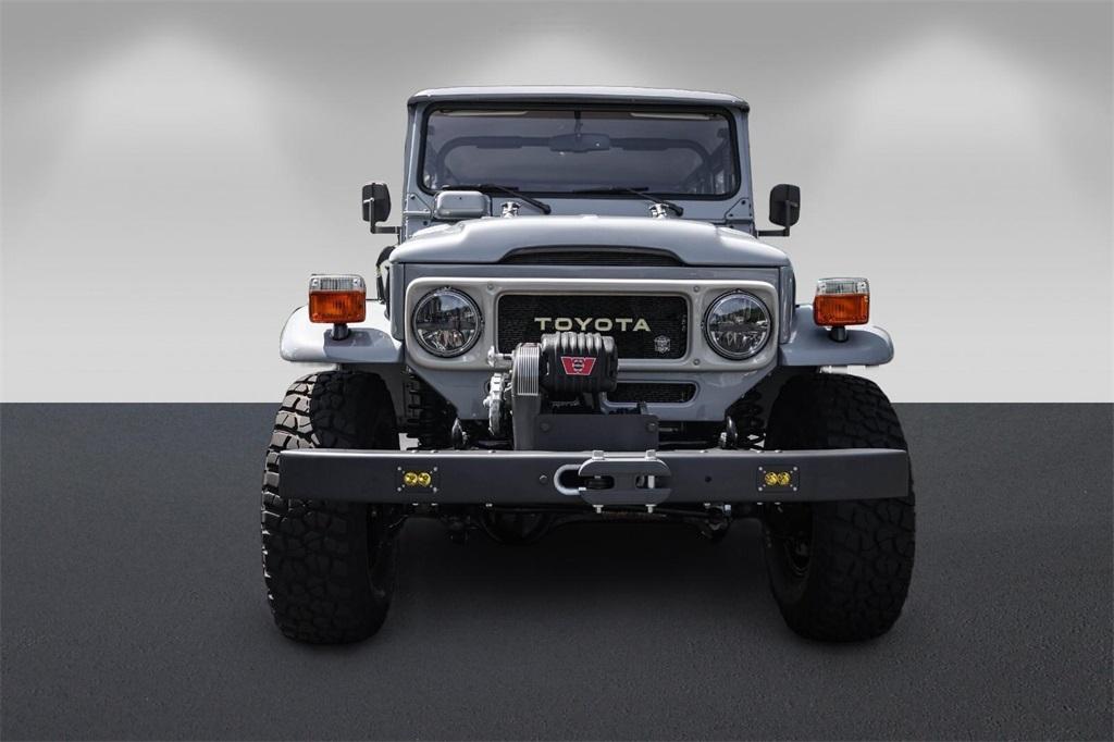 used 1983 Toyota Land Cruiser car, priced at $229,991