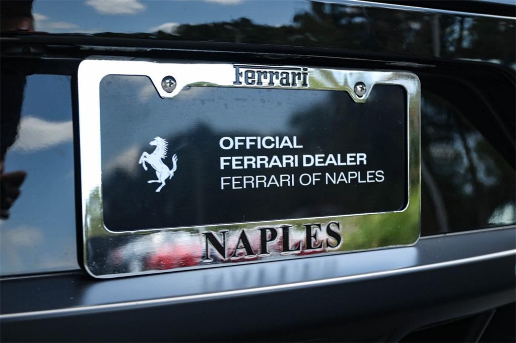 used 2019 Ferrari GTC4Lusso car, priced at $245,991