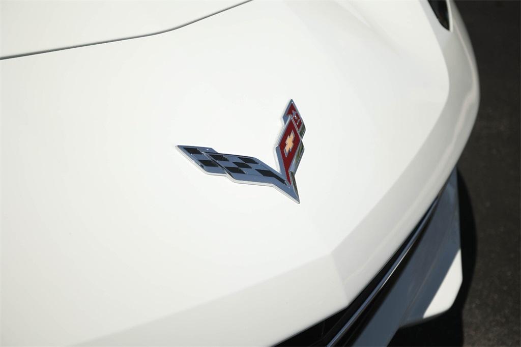 used 2015 Chevrolet Corvette car, priced at $46,991