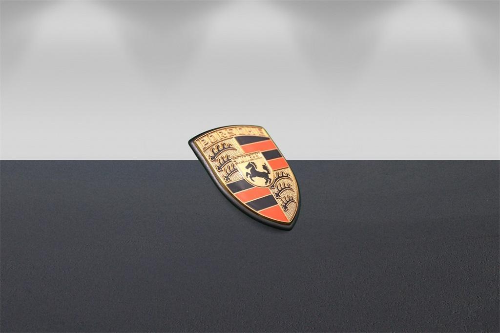 used 1973 Porsche 911 car
