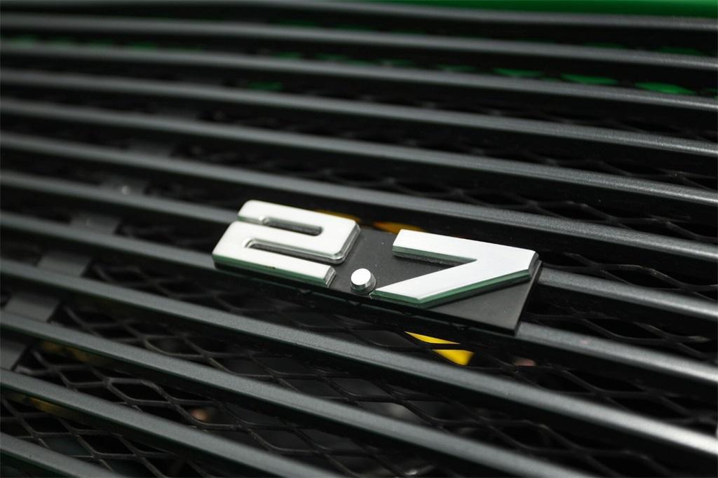 used 1973 Porsche 911 car