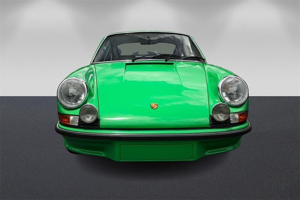 used 1973 Porsche 911 car
