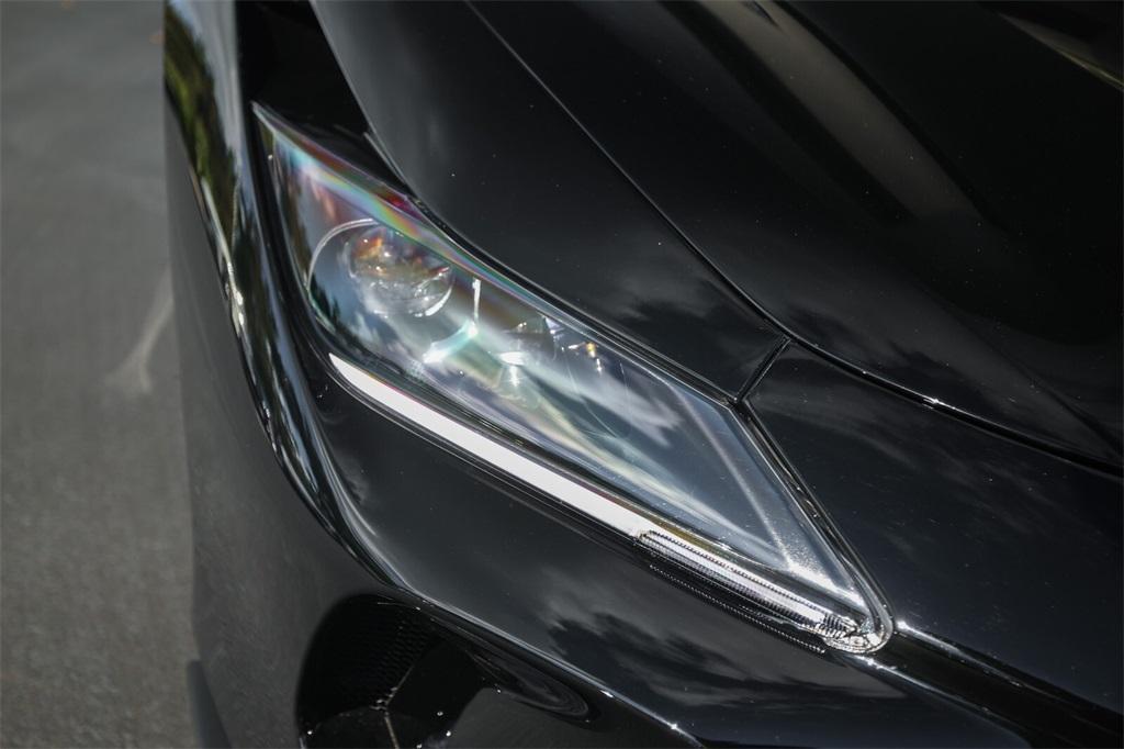 used 2020 Ferrari F8 Tributo car, priced at $355,991