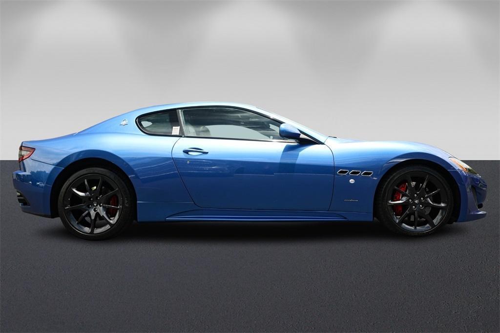 used 2014 Maserati GranTurismo car, priced at $38,991