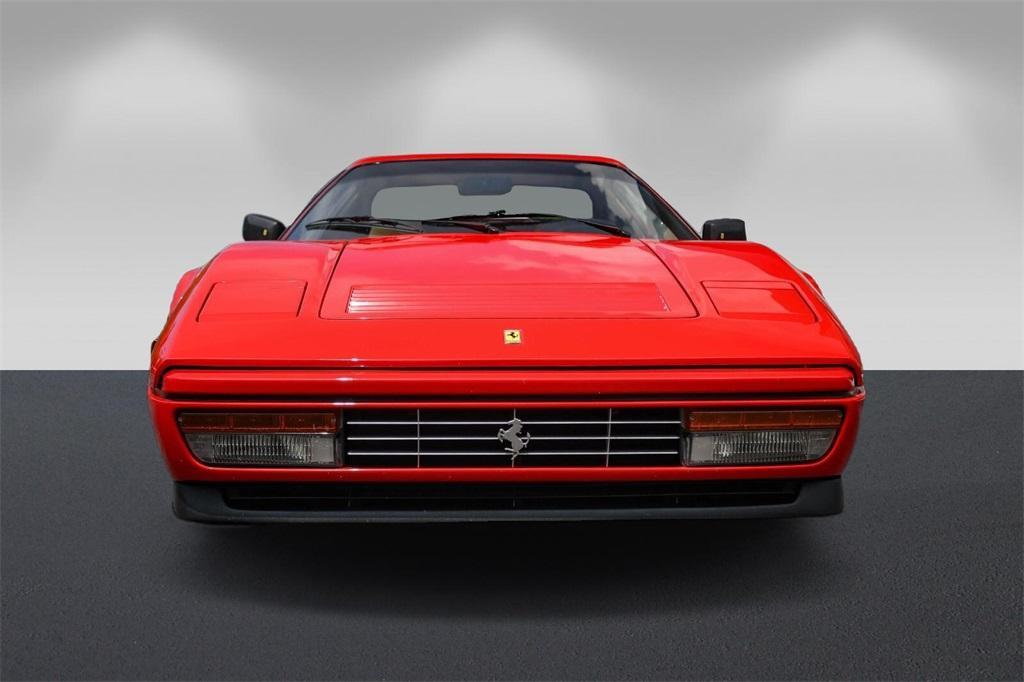 used 1989 Ferrari 328 car, priced at $153,991