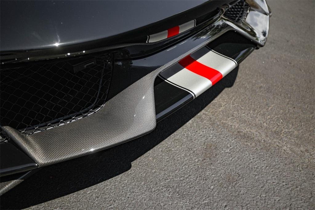 used 2020 Ferrari 488 Pista car, priced at $799,991