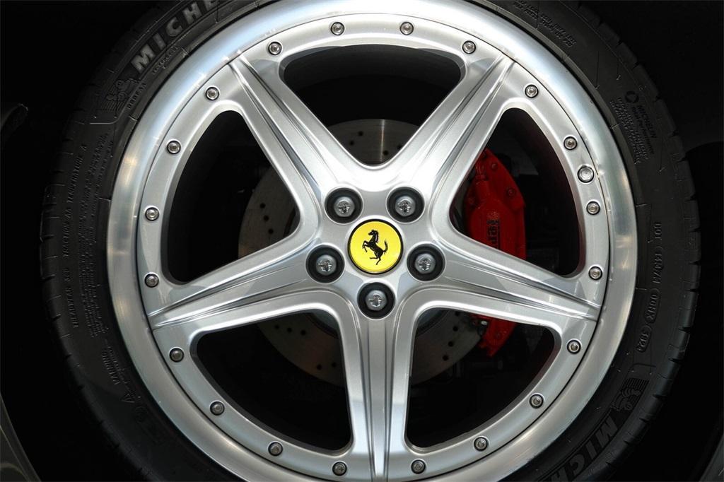 used 2005 Ferrari Superamerica car, priced at $349,991