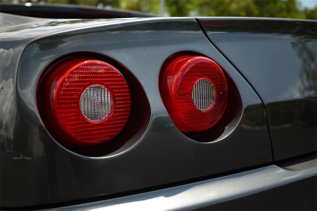used 2005 Ferrari Superamerica car, priced at $349,991