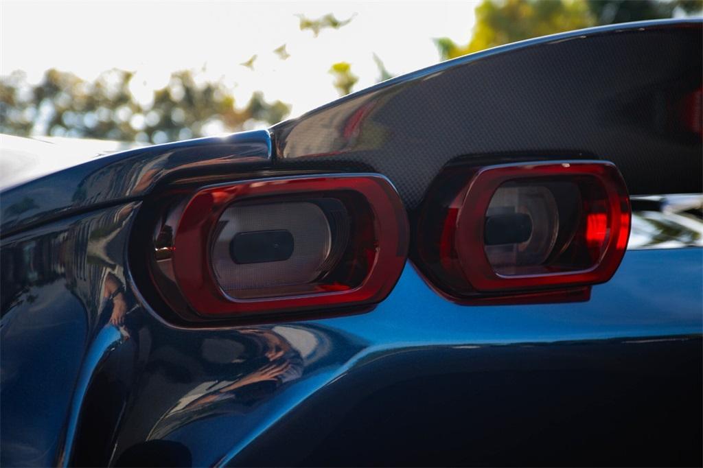 used 2024 Ferrari SF90 Spider car, priced at $645,991