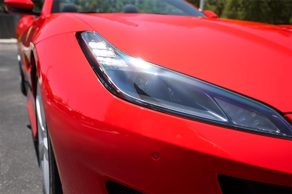 used 2019 Ferrari Portofino car, priced at $177,991