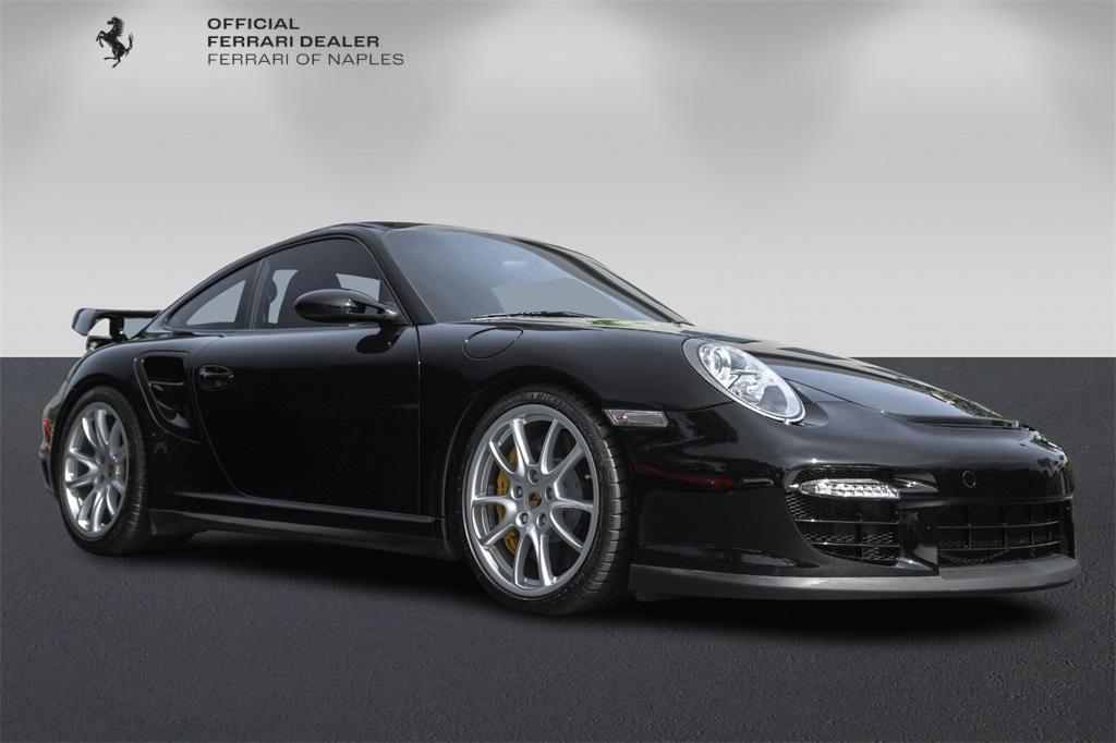 used 2009 Porsche 911 car, priced at $469,997