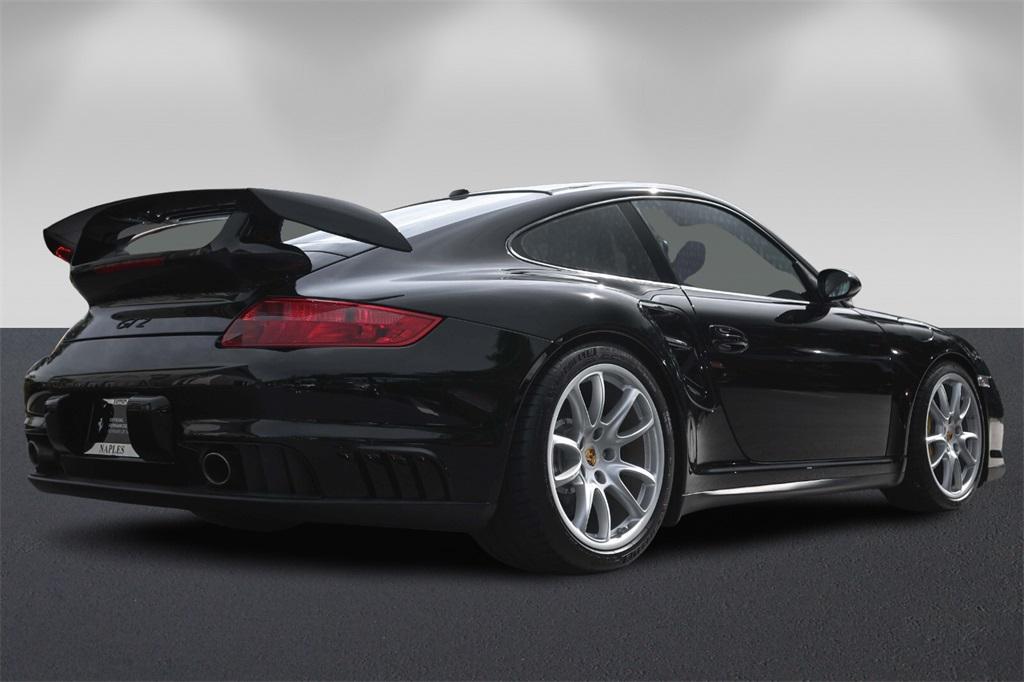 used 2009 Porsche 911 car, priced at $469,997
