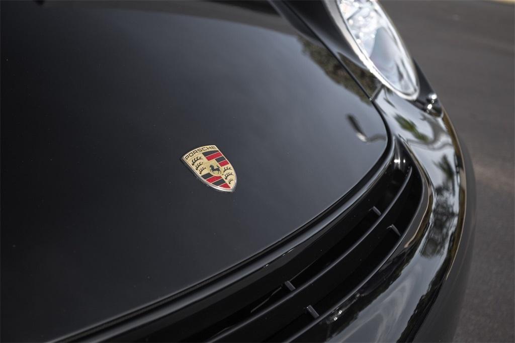 used 2009 Porsche 911 car, priced at $469,997