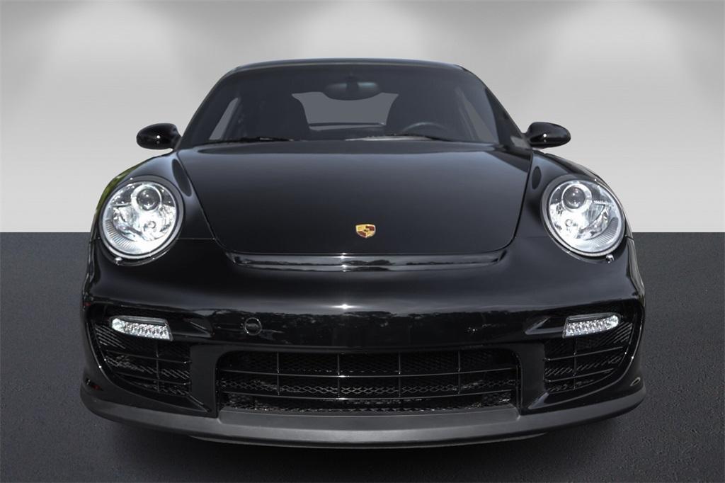 used 2009 Porsche 911 car, priced at $469,997
