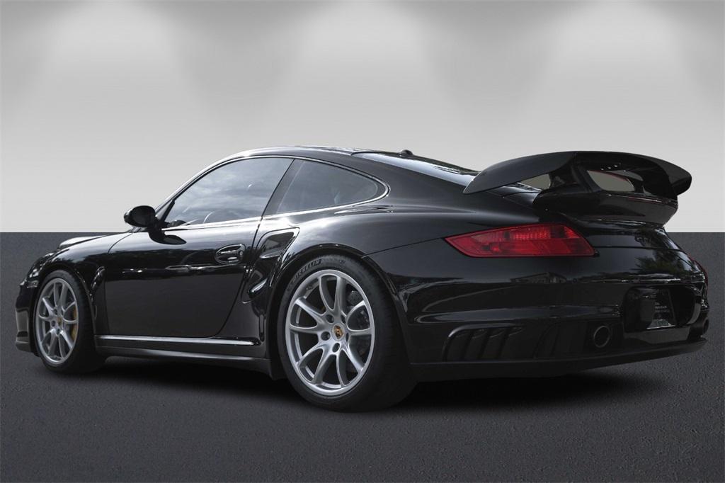 used 2009 Porsche 911 car, priced at $469,997