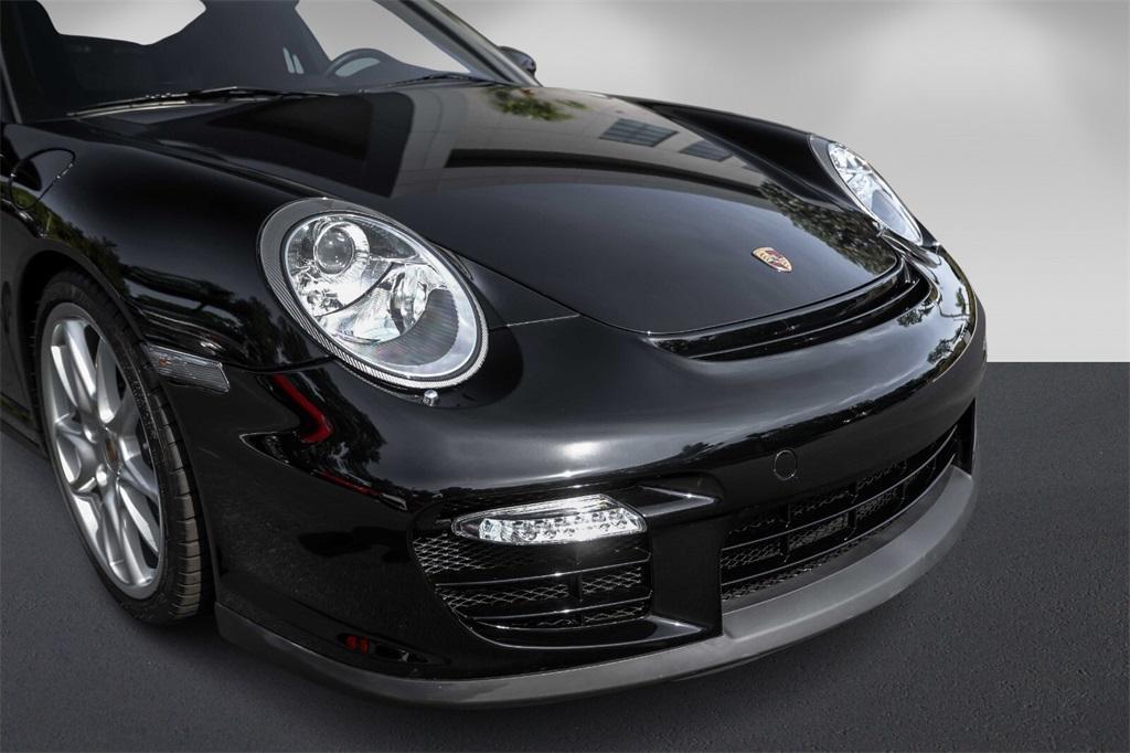 used 2009 Porsche 911 car, priced at $469,997