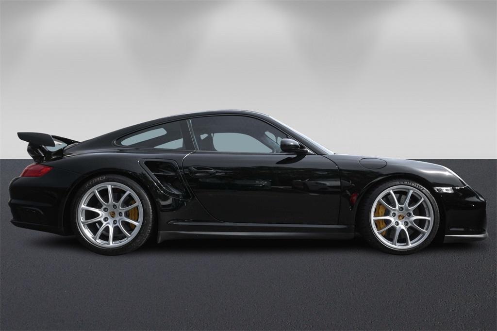 used 2009 Porsche 911 car, priced at $469,997