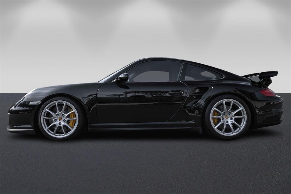 used 2009 Porsche 911 car, priced at $469,997