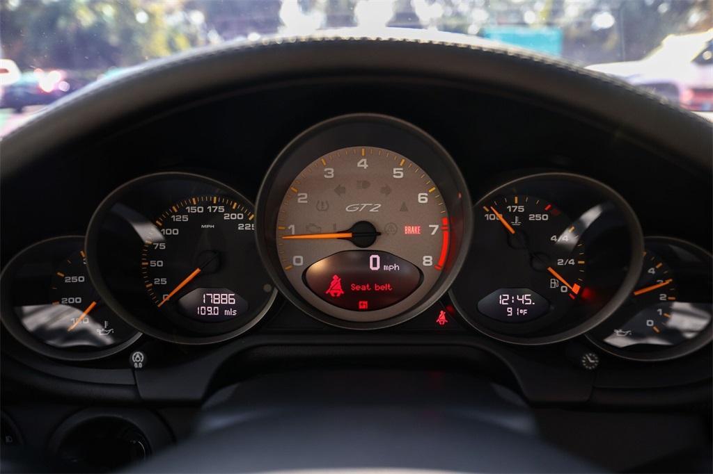 used 2009 Porsche 911 car, priced at $469,997