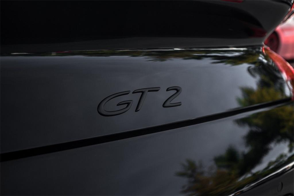 used 2009 Porsche 911 car, priced at $469,997