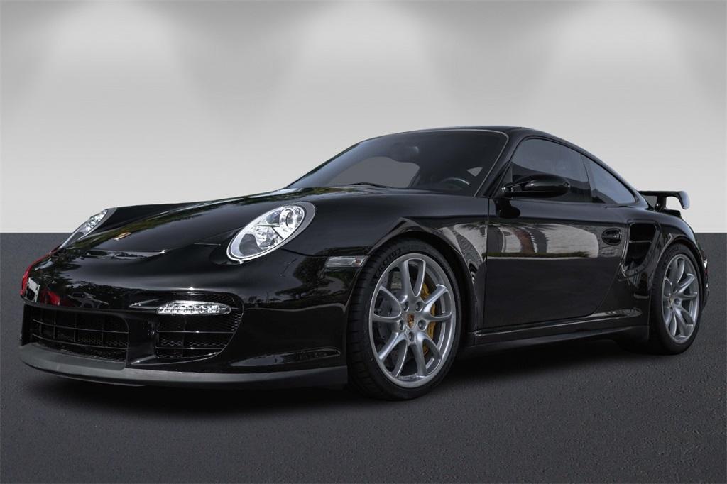 used 2009 Porsche 911 car, priced at $469,997