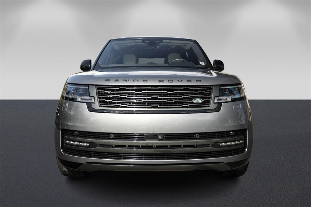 used 2023 Land Rover Range Rover car, priced at $118,991