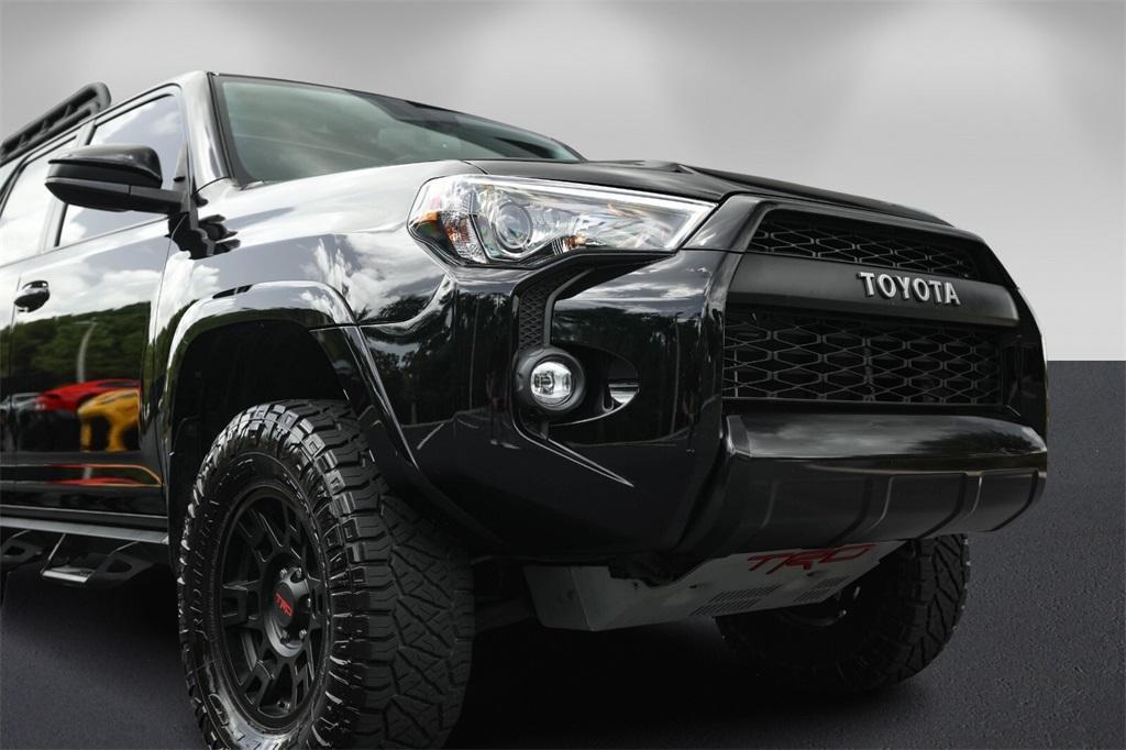 used 2019 Toyota 4Runner car, priced at $46,991