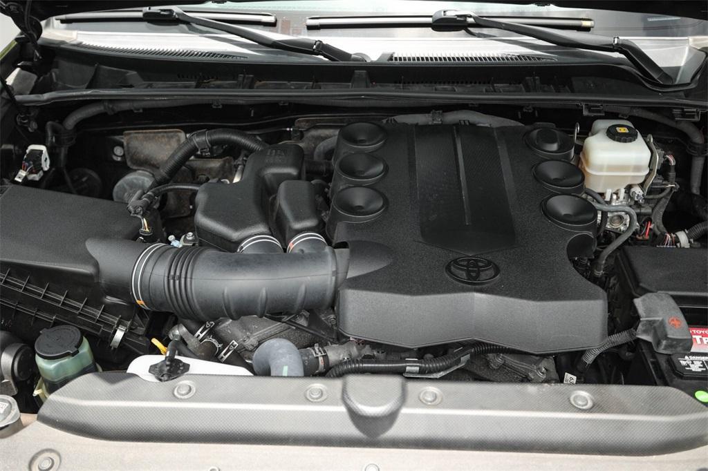 used 2019 Toyota 4Runner car, priced at $46,991