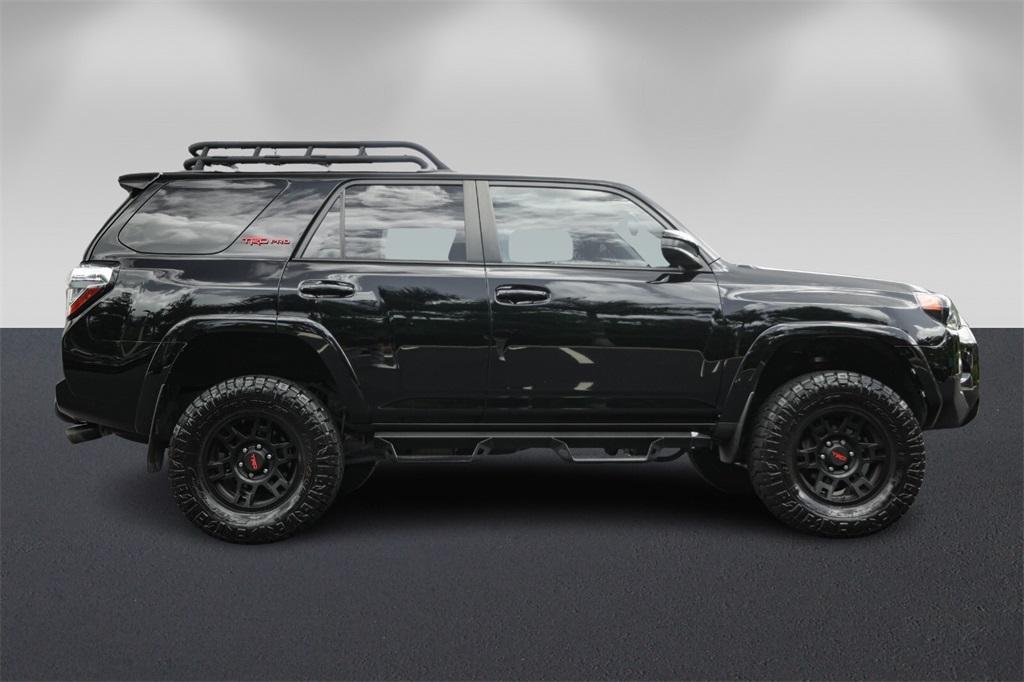 used 2019 Toyota 4Runner car, priced at $46,991