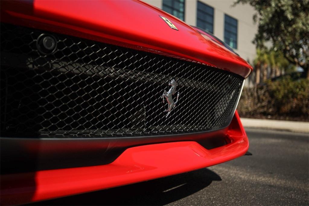 used 2019 Ferrari 812 Superfast car, priced at $375,991