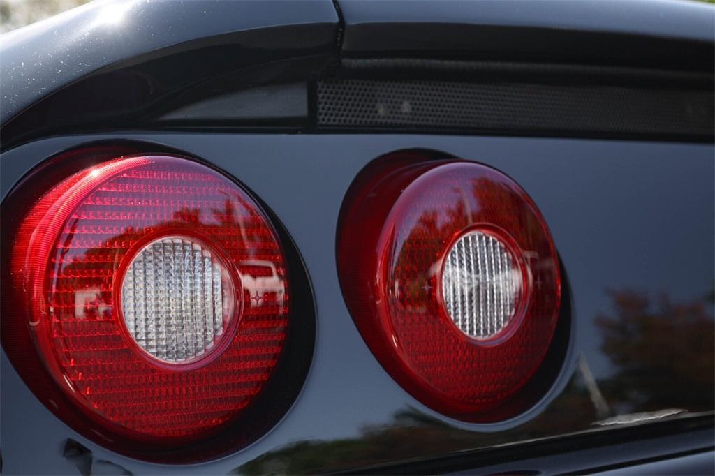 used 1995 Ferrari F355 car, priced at $239,991