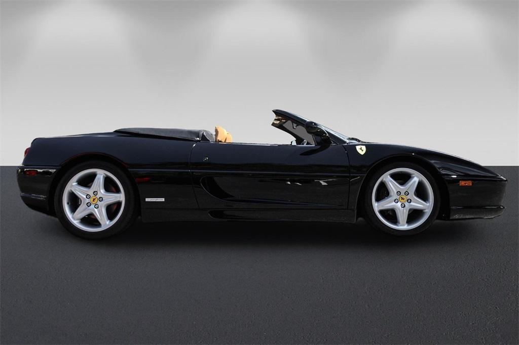 used 1995 Ferrari F355 car, priced at $239,991