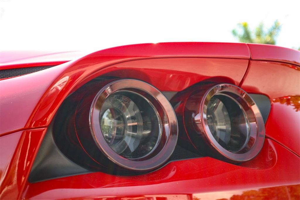 used 2023 Ferrari 812 GTS car, priced at $578,545