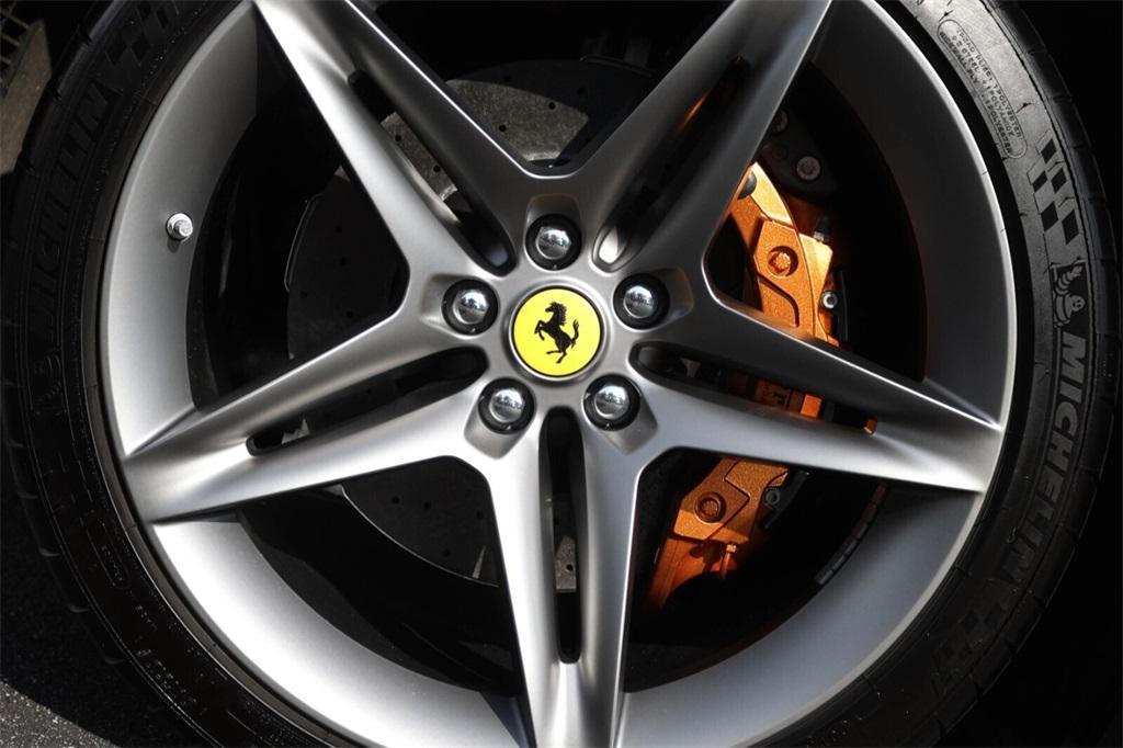 used 2023 Ferrari SF90 Stradale car, priced at $513,991