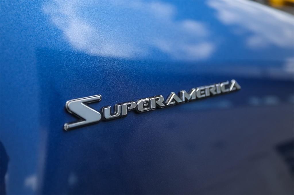 used 2005 Ferrari Superamerica car, priced at $344,991