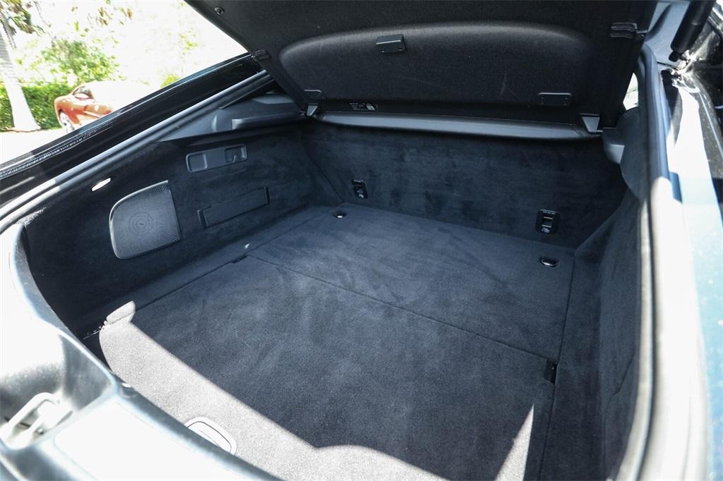 used 2019 Mercedes-Benz AMG GT 63 car, priced at $91,991