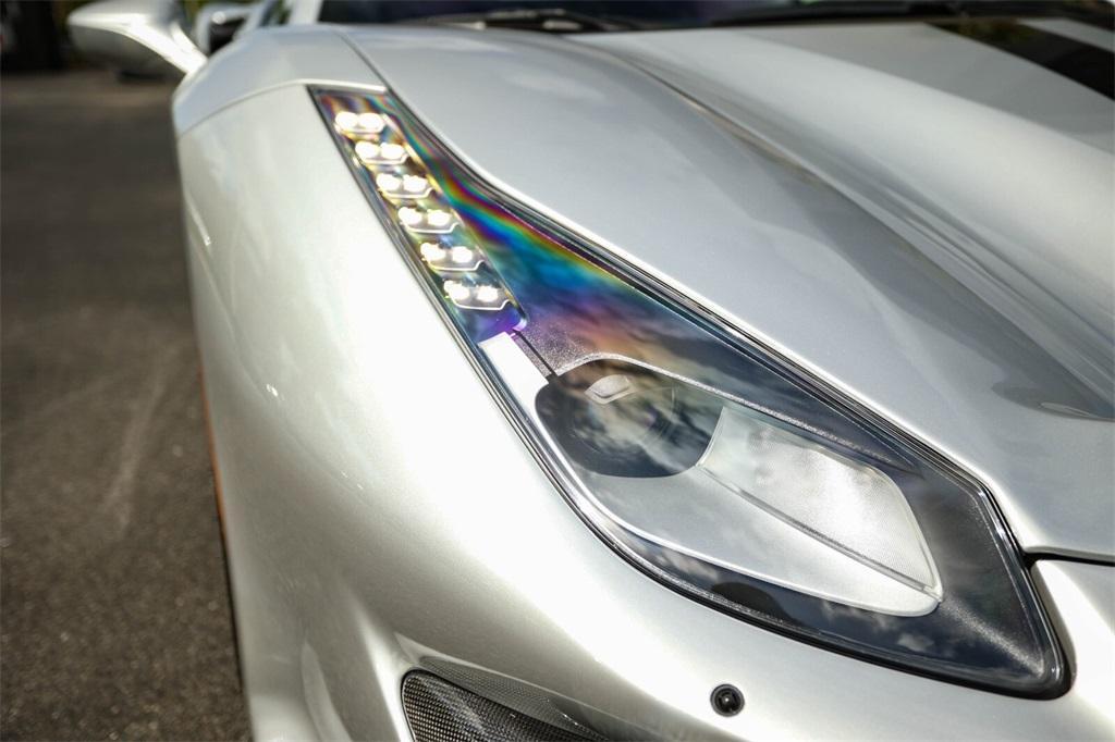 used 2020 Ferrari 488 Pista car, priced at $559,991