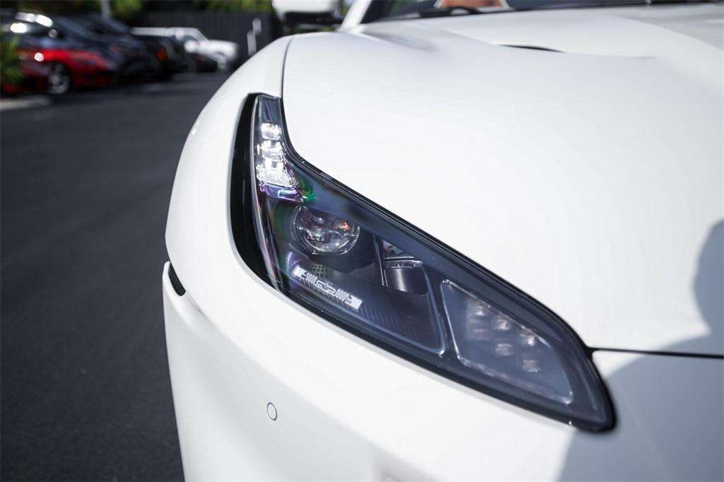 used 2023 Ferrari Portofino M car, priced at $296,991