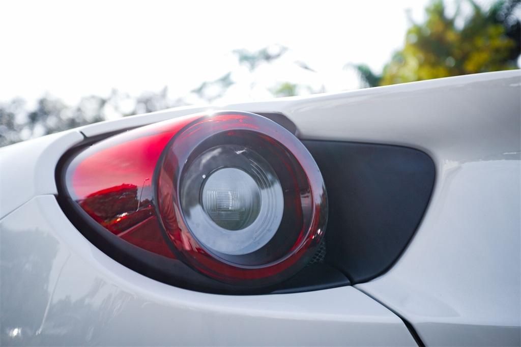 used 2023 Ferrari Portofino M car, priced at $296,991