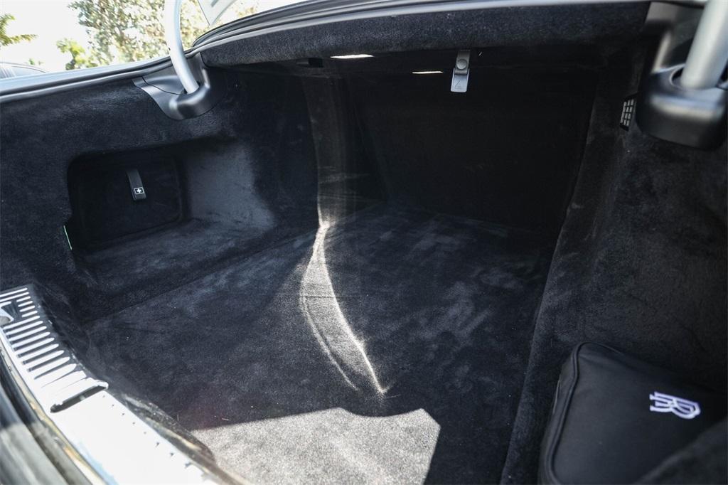 used 2021 Rolls-Royce Ghost car, priced at $260,000
