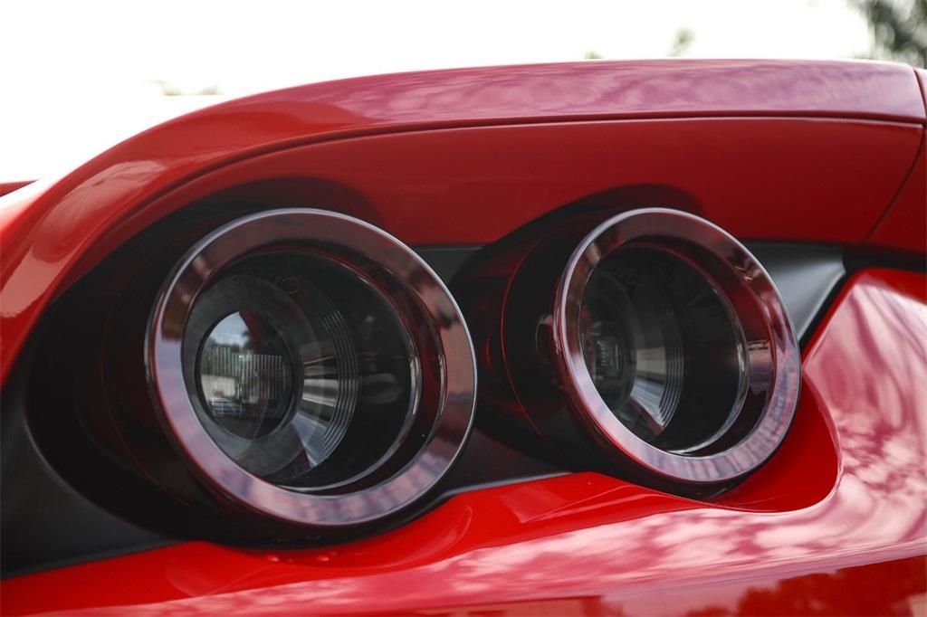 used 2019 Ferrari 812 Superfast car, priced at $347,991