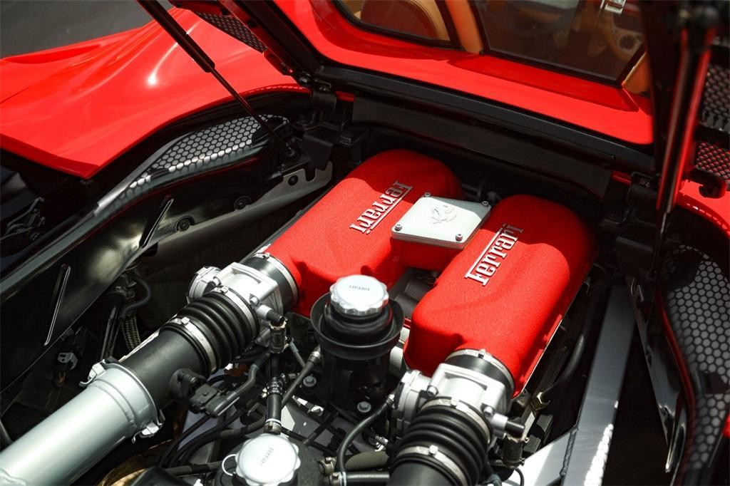 used 2004 Ferrari 360 Modena car, priced at $259,991