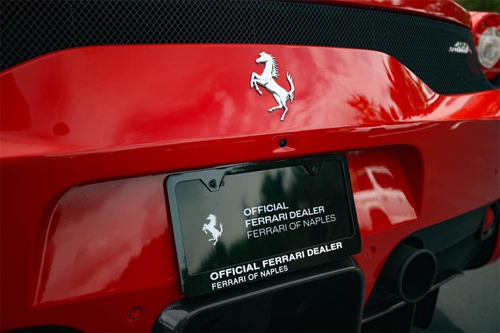 used 2015 Ferrari 458 Speciale car, priced at $1,749,991