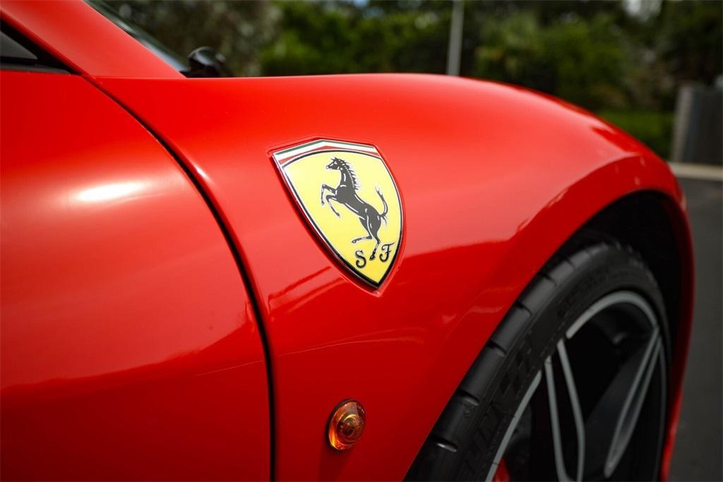 used 2015 Ferrari 458 Speciale car, priced at $1,749,991