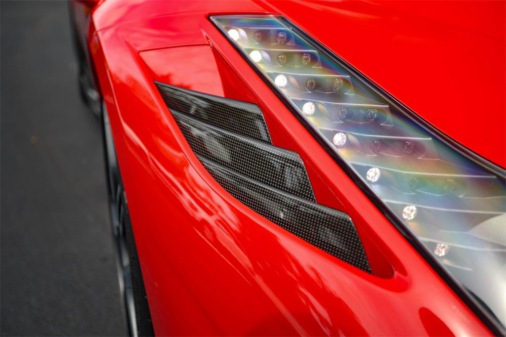 used 2015 Ferrari 458 Speciale car, priced at $1,749,991